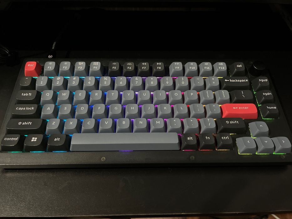 Клавиатура Keychron