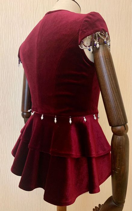 Кажекей XS, S размер