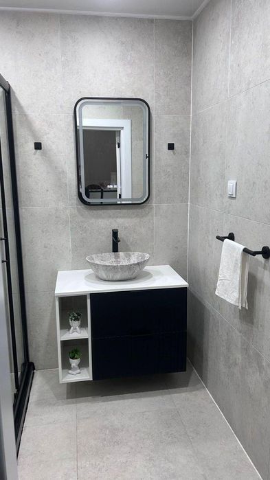 Дава се под наем Двустаен апартамент в Варна, Възраждане 1 - 65 кв.м за 598.23 € - Снимка #5