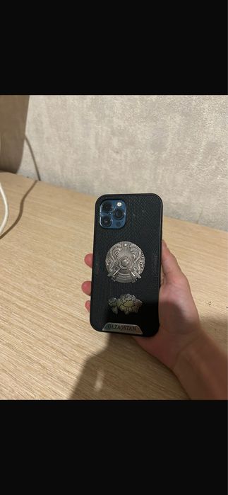 Айфон 12 про мах