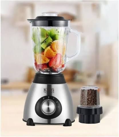 Блендеры King, блендер