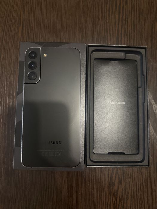 Samsung galaxy s22 plus