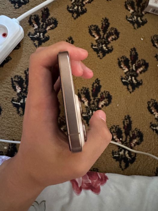 iPhone 16pro max