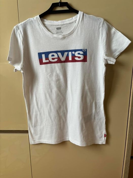 Tricou Levi’s bumbac