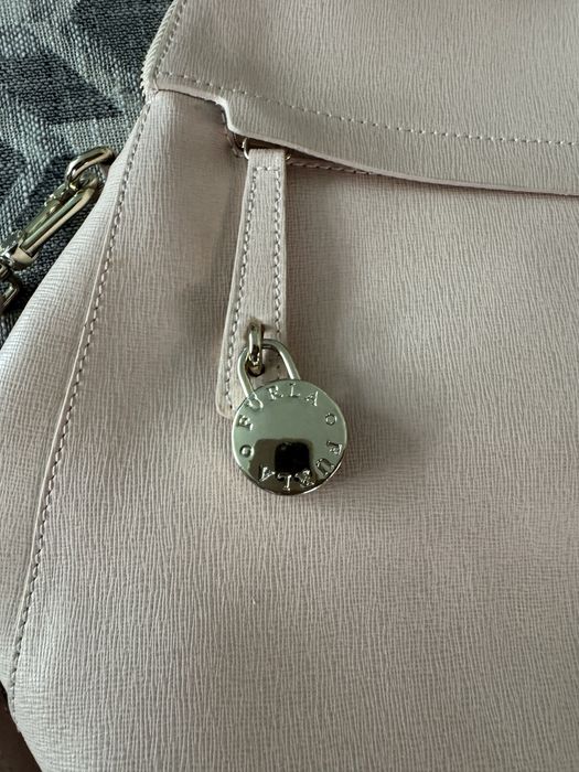 Furla Piper Large Dome Satchel