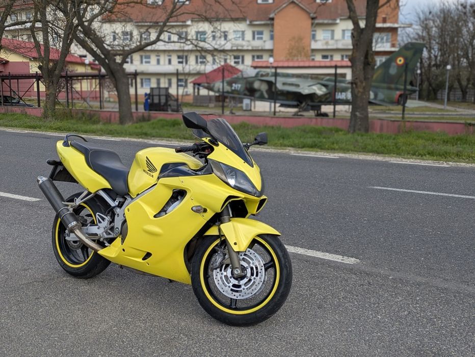 Honda CBR 600 F4i