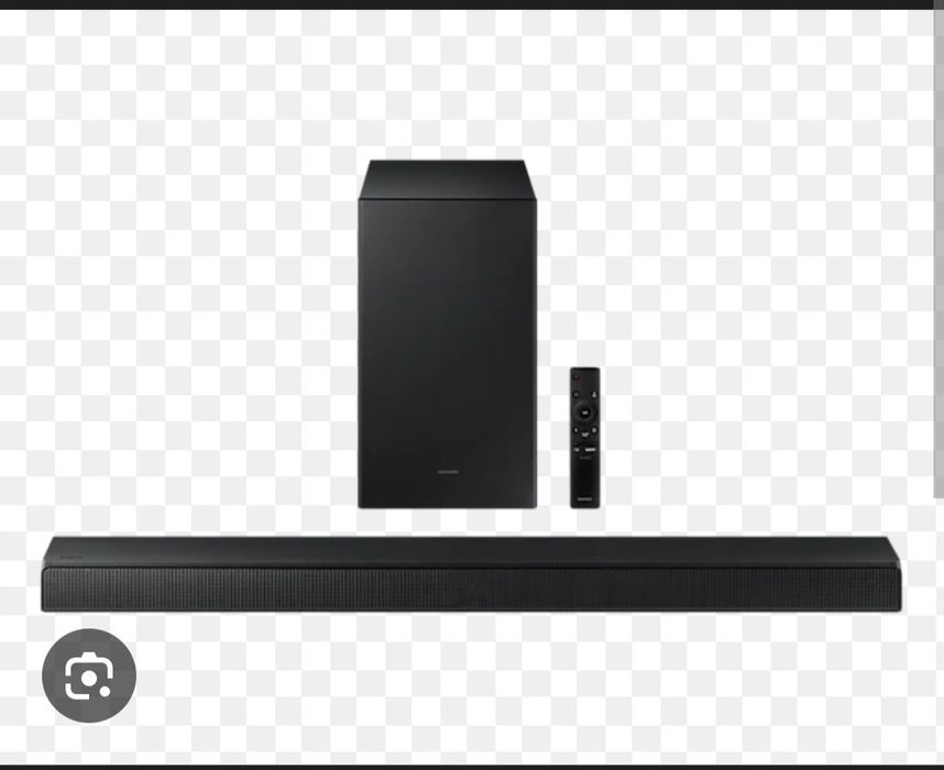 Sauntbar kalonka Samsung HW-A530