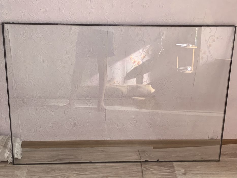 Продается стекло для окон 15 000 тг.