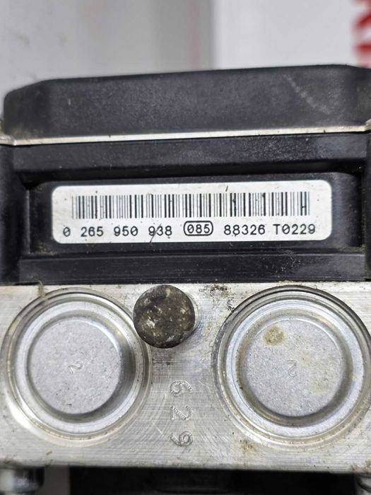 ABS Модул за KIA Ceed 1.6i / КИА Сийд 2009г