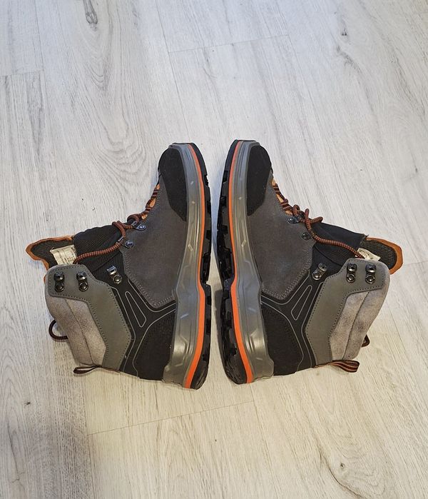 Bocanci inalti bărbătești impermeabili