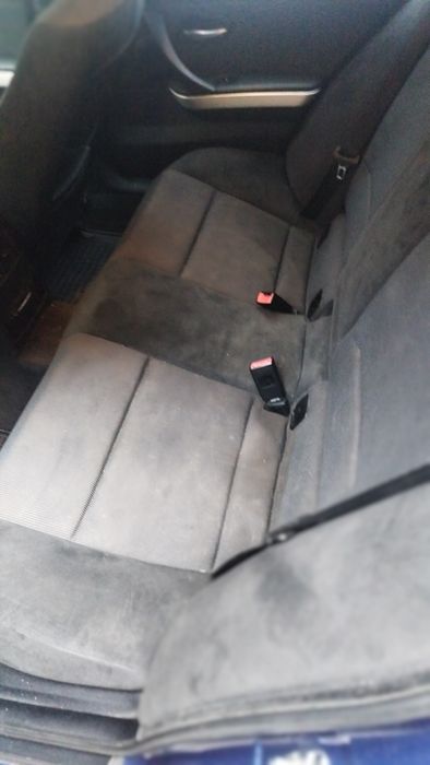 BMW 330 XD M-paket