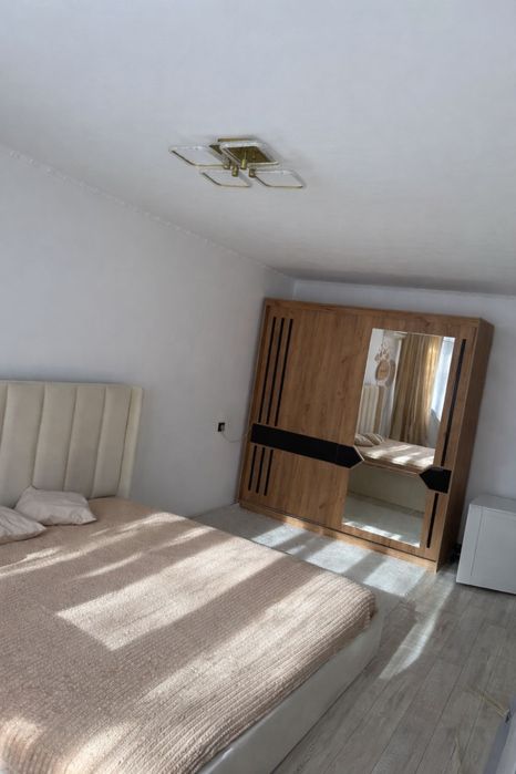 Продам 3-х комнатную квартиру