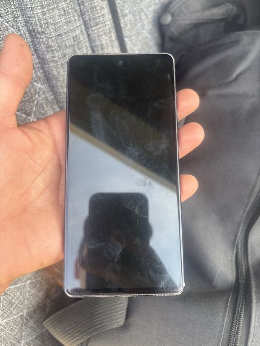 Samsung S20Fe 128гб
