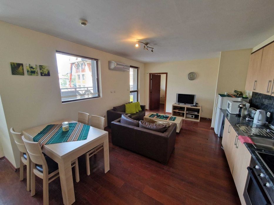 Продава се Тристаен апартамент в Банско - 114 кв.м за 768 €/кв.м - Снимка #2