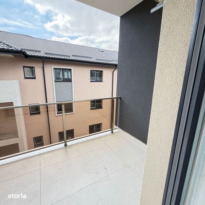 Inchiriere Apartament 2 camere Strada Crisul Repede 165