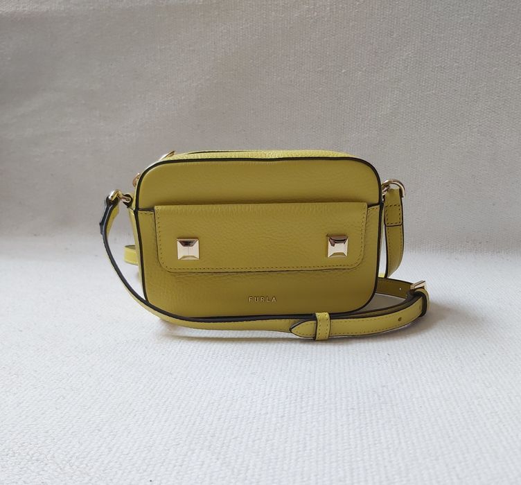 Най-добрите цени за годината!Furla Afrodite чанта