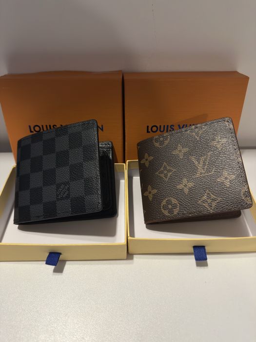 Portofel Louis Vuitton