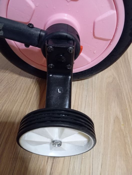 Баланс колело Chipolino max bike