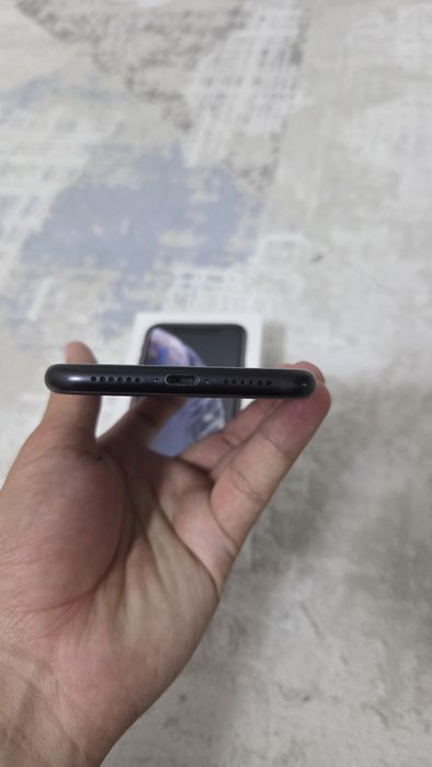 iPhone XR В идеале