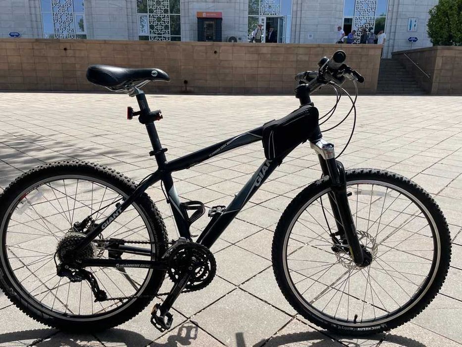 Велосипед Горный