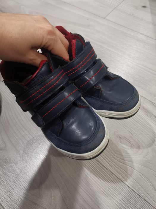 Adidasi Coccodrillo mărimea 29