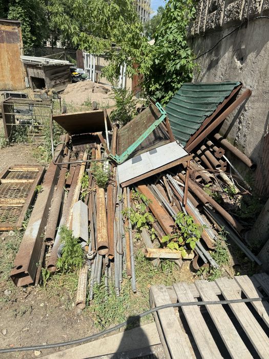 Продам трубы