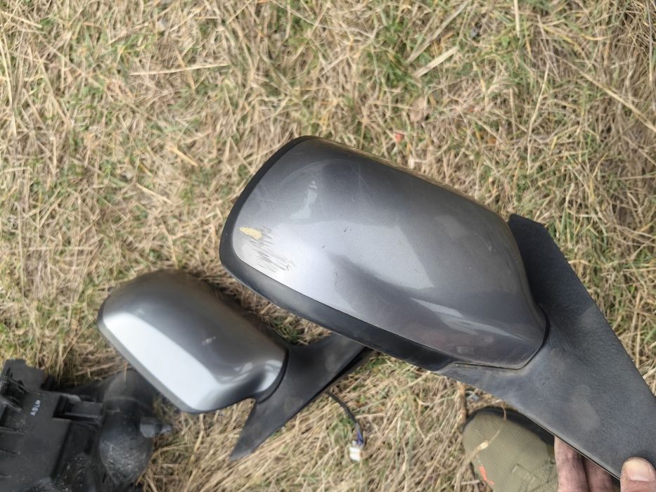 Странични огледала за мазда 6