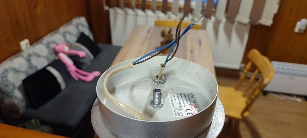 Абажур за спалня