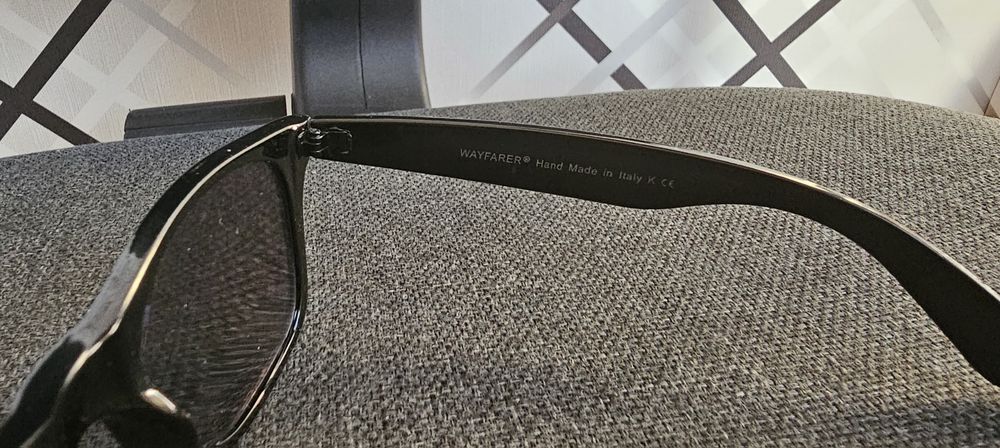 RayBan Огледални слънчеви очила