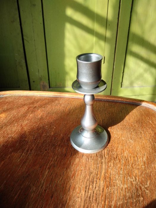 Подсвечники ! Железные !