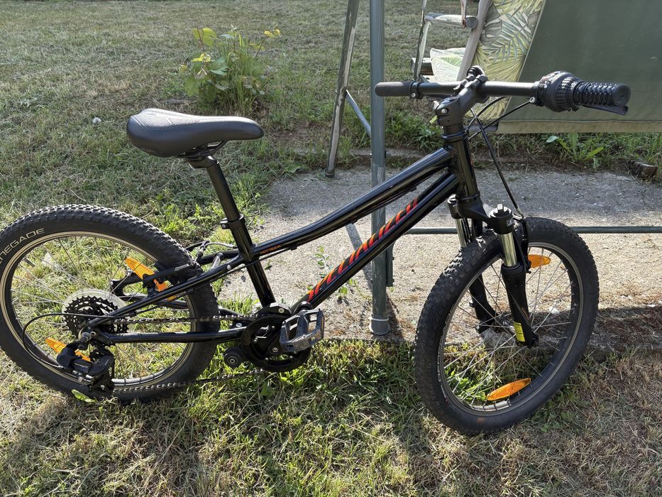 Specialized Riprock 20