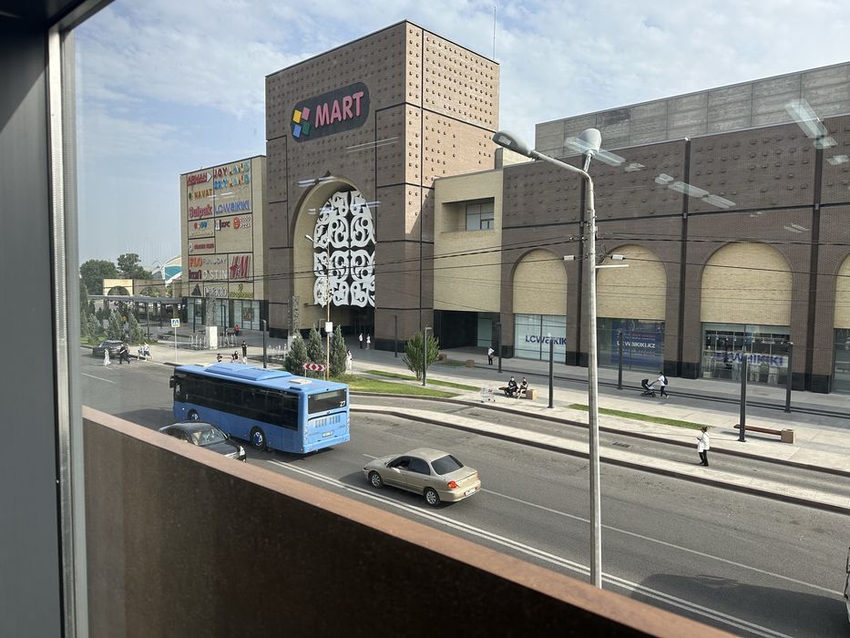 Продается бутик