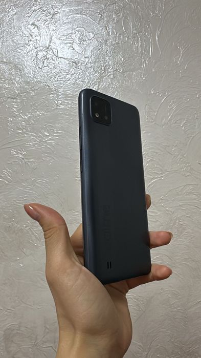 Realme 11c идеал