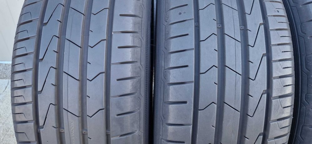 Летни гуми 205/55/R16 HANKOOK