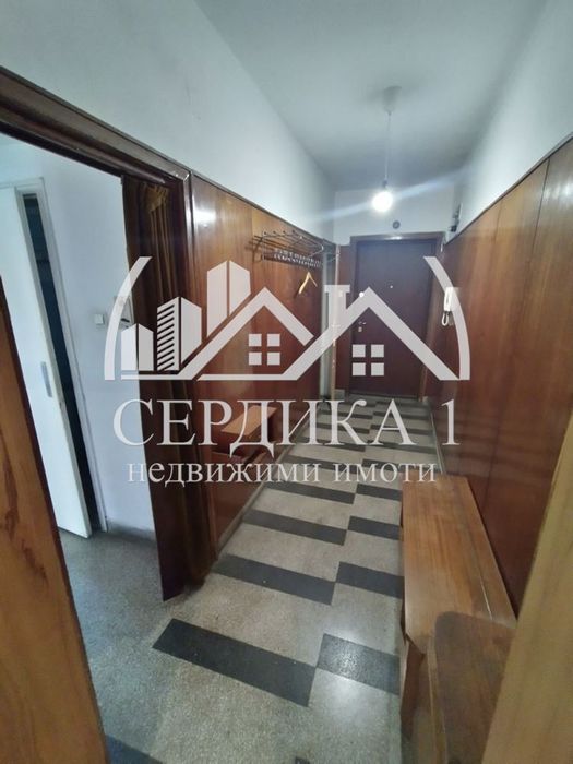 Продава се Тристаен апартамент в София, Гео Милев - 78 кв.м за 1700 €/кв.м - Снимка #12