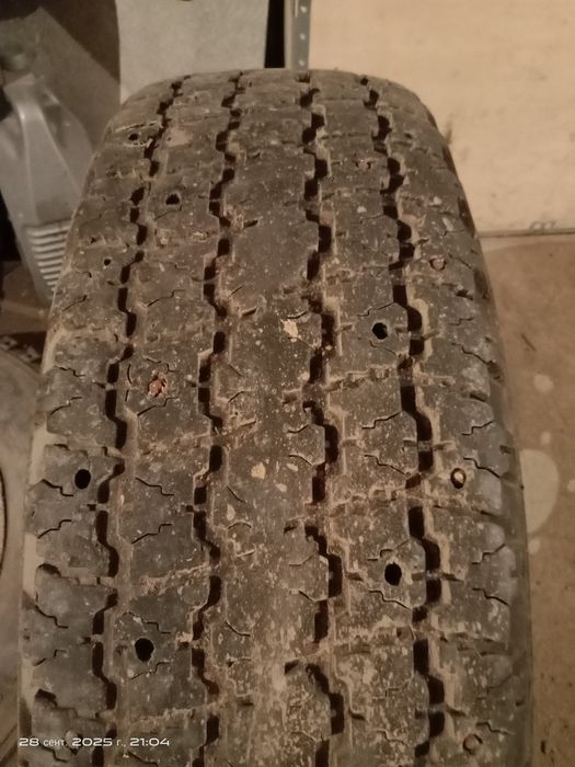 Продам колесо. Продам.