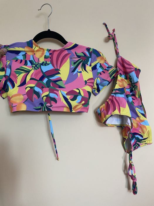 Дамски бански XS