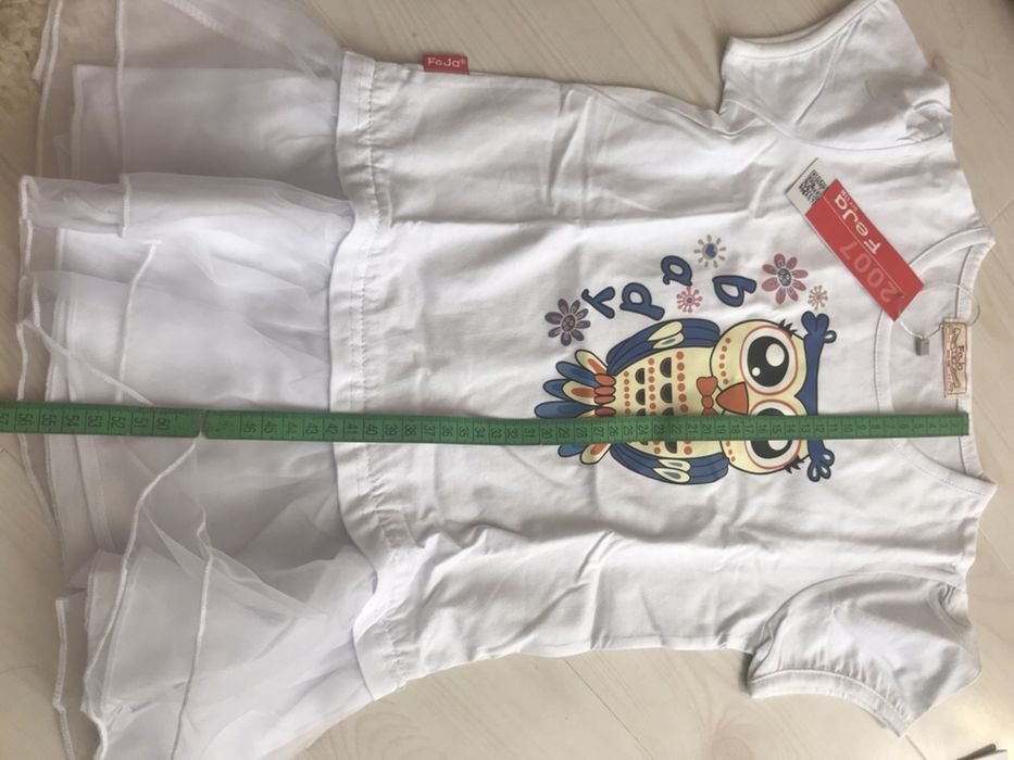 Tricou mama/ fiica nou