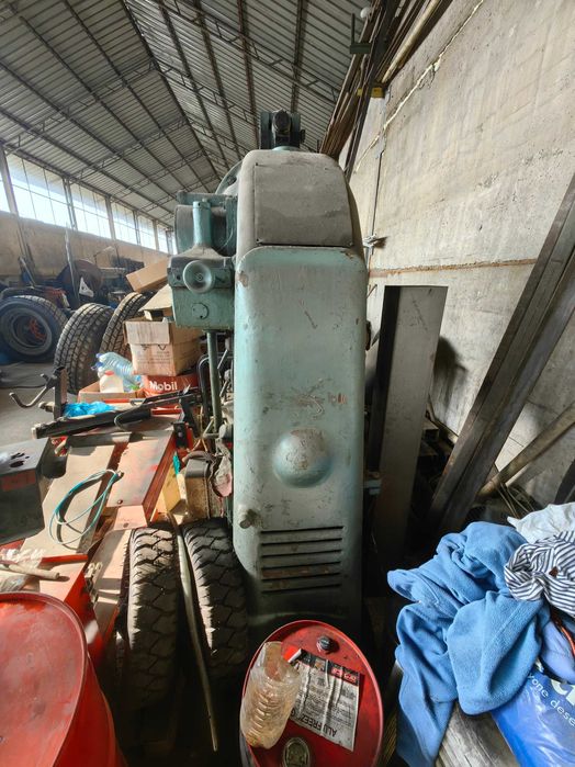 Продава се Български ЩОС!