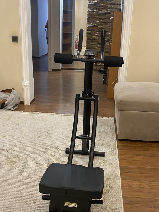 Торс машина новая