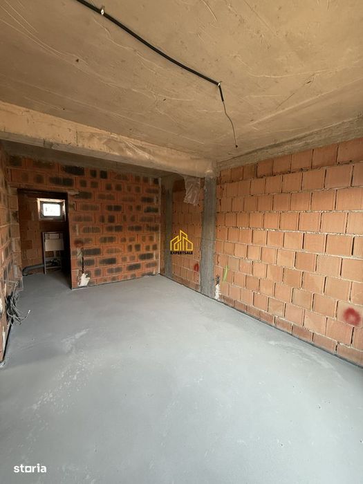 Casă Individuală/Teren 354,7Mp/Bragadiru