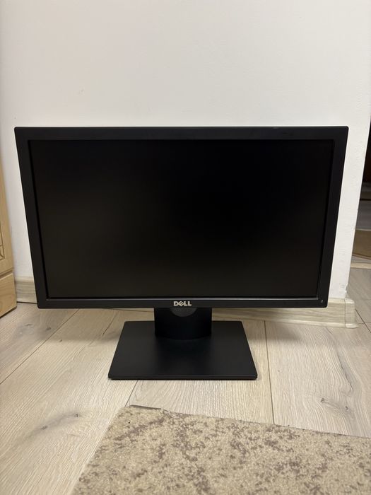 Monitor Dell E1916 Hef