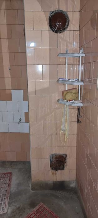 1761-Продава се едноетажна паянтова къща в село Балкански