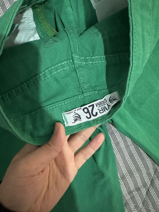 Брюки женские размер 26 новые