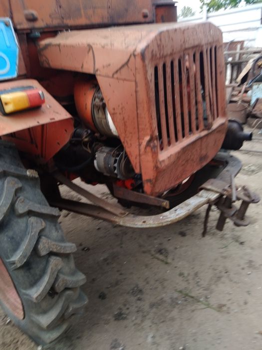 Продам трактор  Т- 16МГ