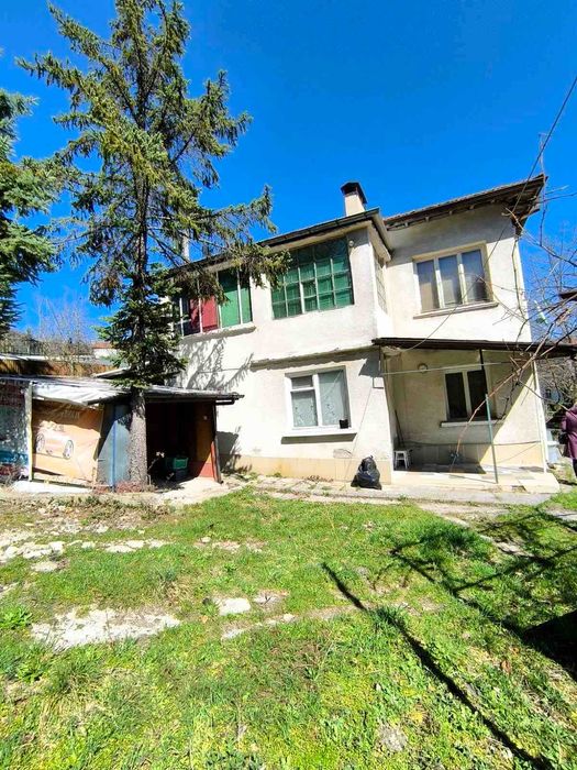 Продава се Къща в с. Кралев дол, Област Перник - 160 кв.м за 575 €/кв.м - Снимка #13