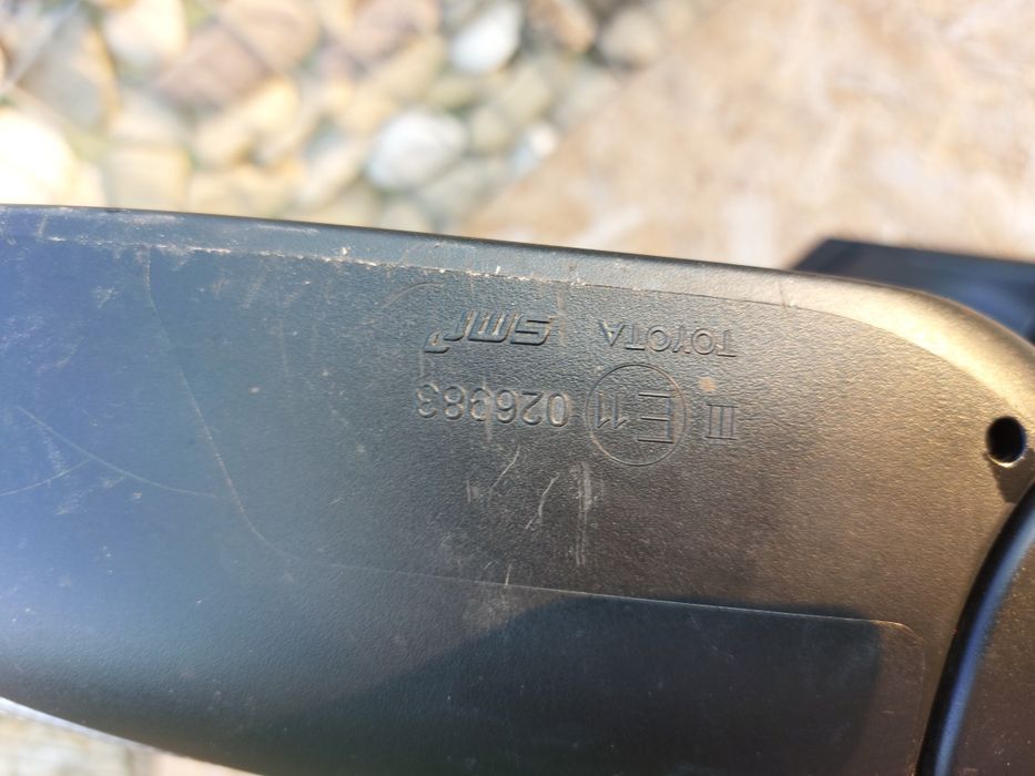 Oglinda dreapta nissan qashqai 3 j12 cu camera si asistenta unghi mort oglinda  dreapta kia picanto oglinda stanga toyota auris corolla
