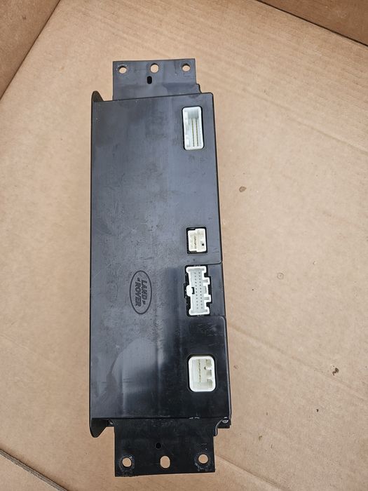 Climatronic Range Rover Sport MB146570-2317 JFC000657