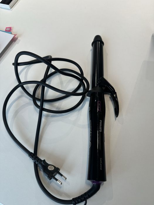 Плойка Philips в отличном состоянии!