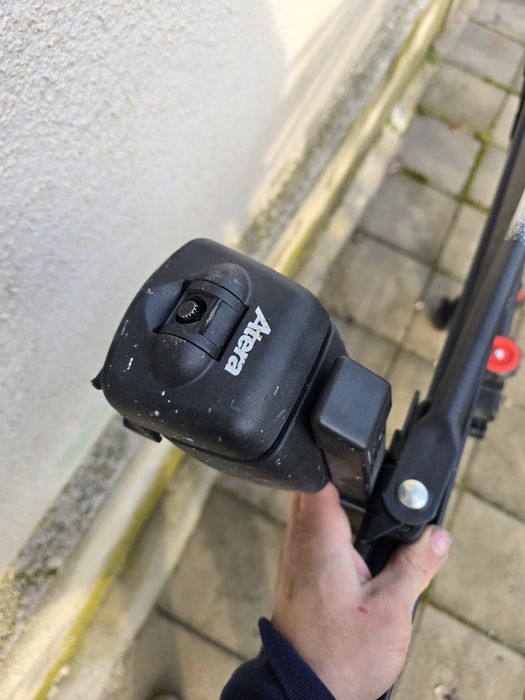 Багажник за 4 велосипеда ATERA